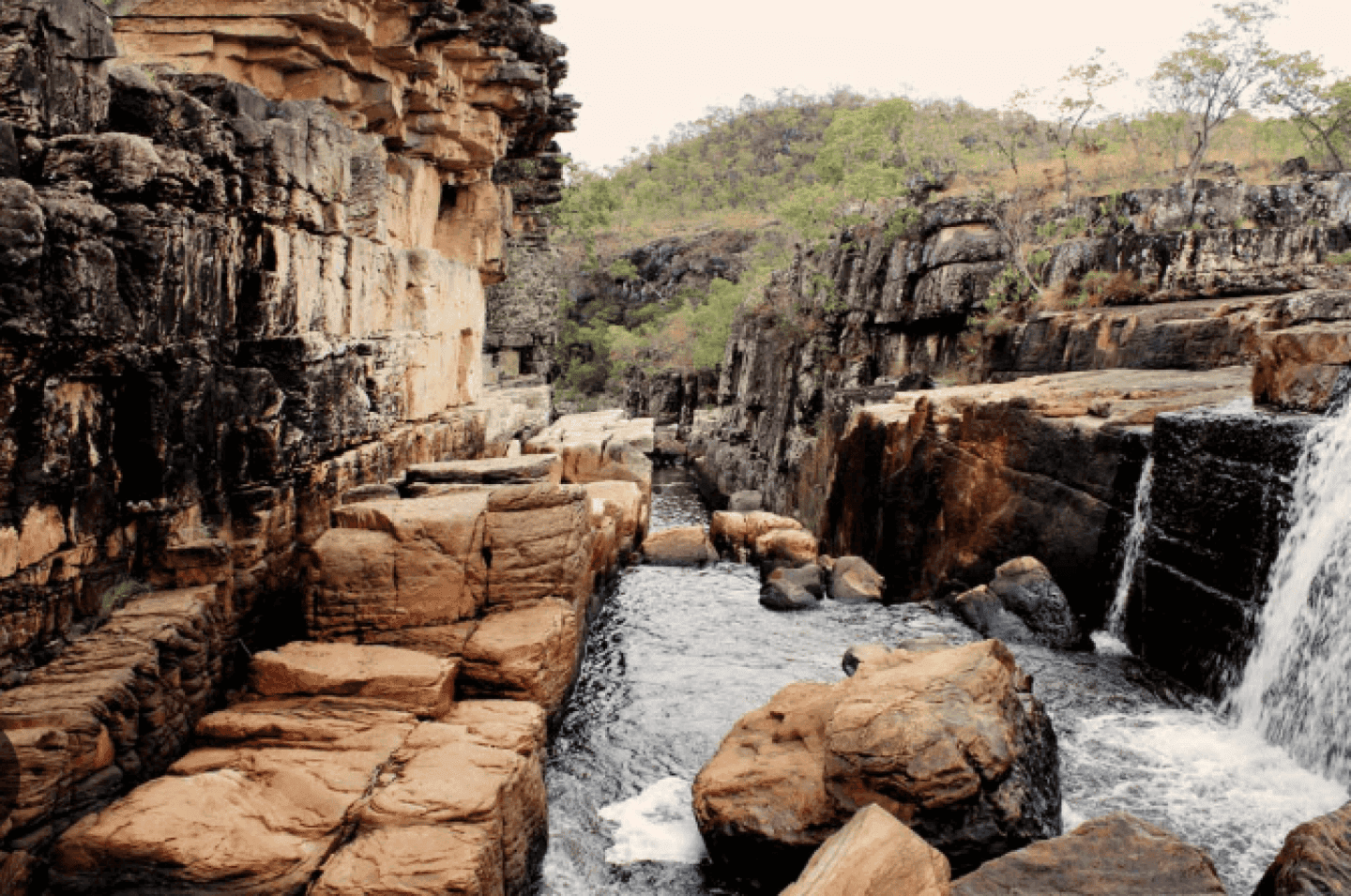 7 Waterfalls Trail, image 1 of 1
