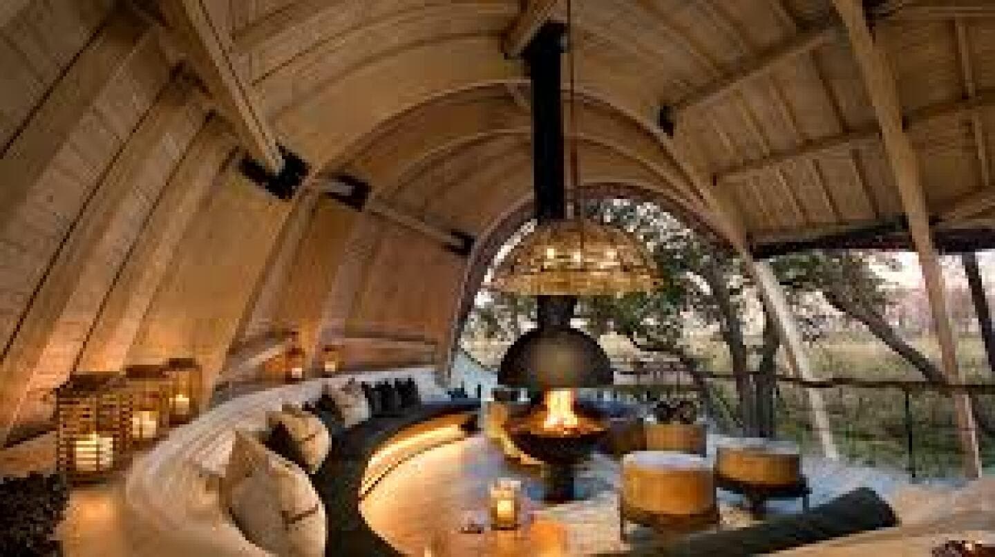 Sandibe Okavango Safari Lodge, image 1 of 1