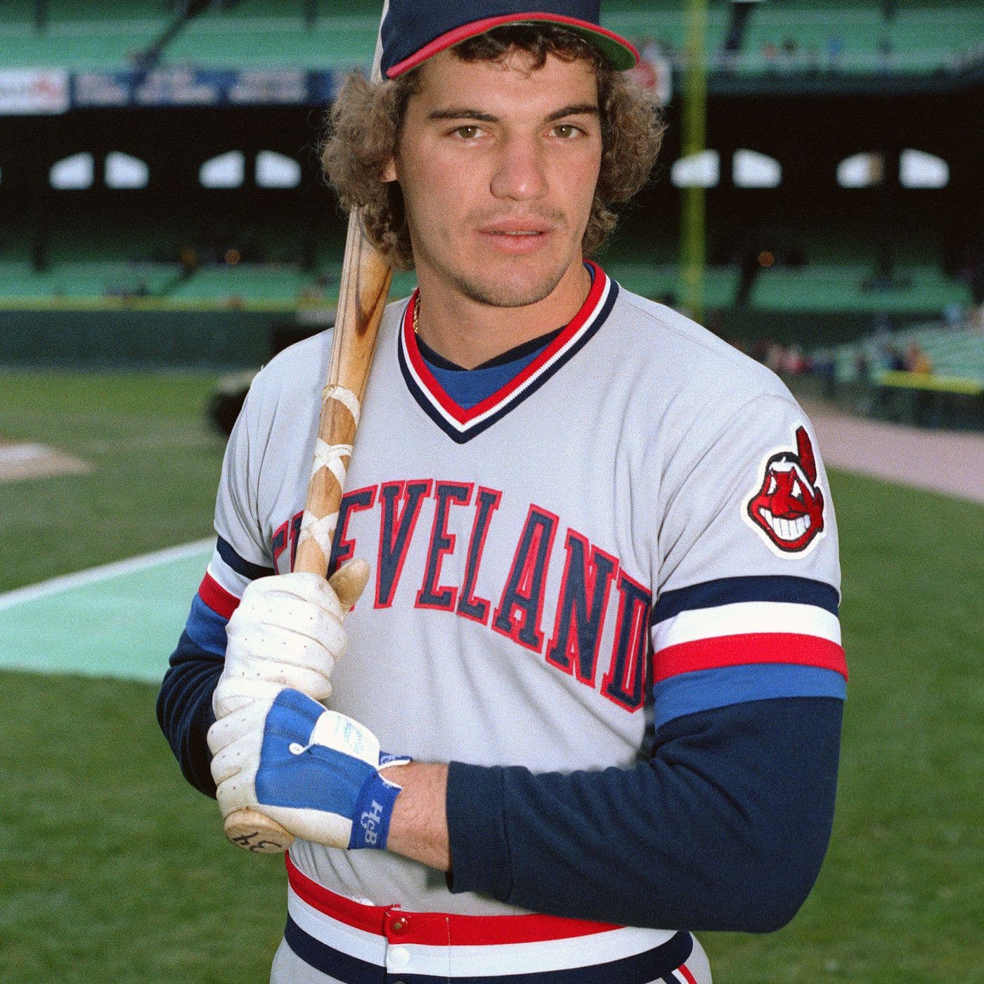 Joe Charboneau, image 1 of 1