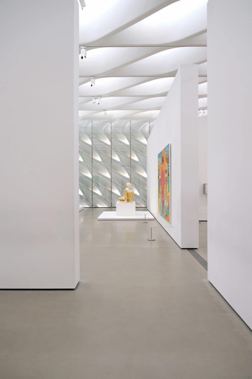 Douglas Hyde Gallery, image 1 of 1