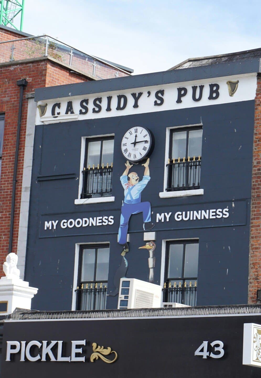 Kennedy's Pub, image 1 of 1