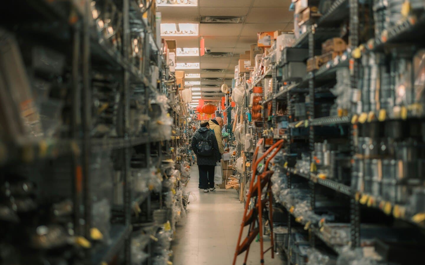 Norfolk Hardware & Home Center, image 1 of 1