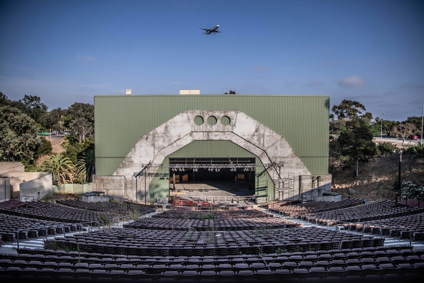 Circo Voador, image 1 of 1