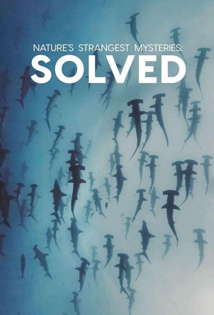 Nature’s Strangest Mysteries: Solved, image 1 of 1