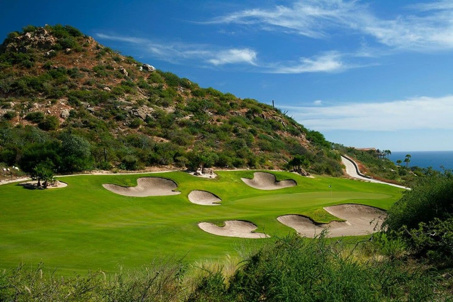 Puerto Los Cabos Golf Club, image 1 of 1