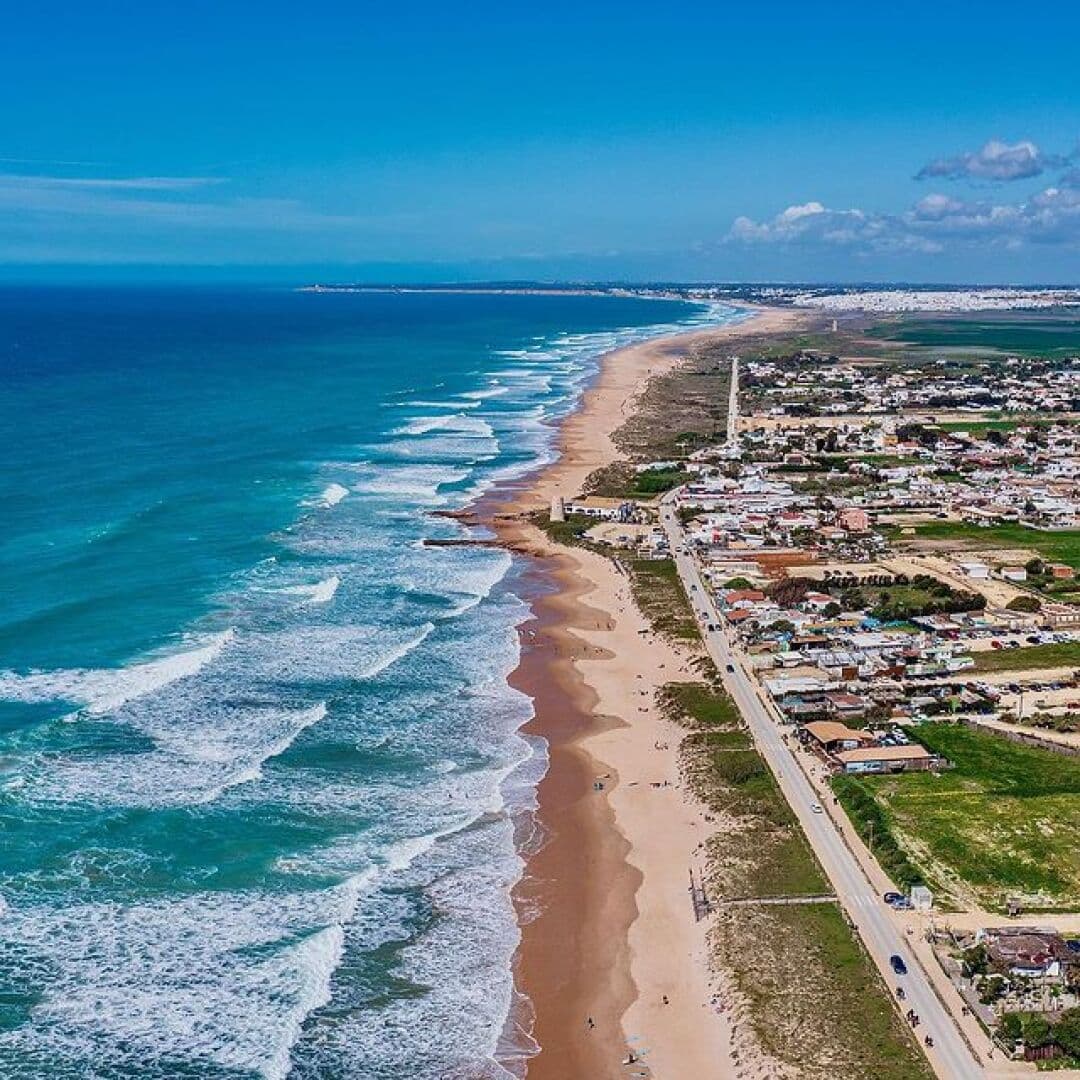 El Palmar, image 1 of 1