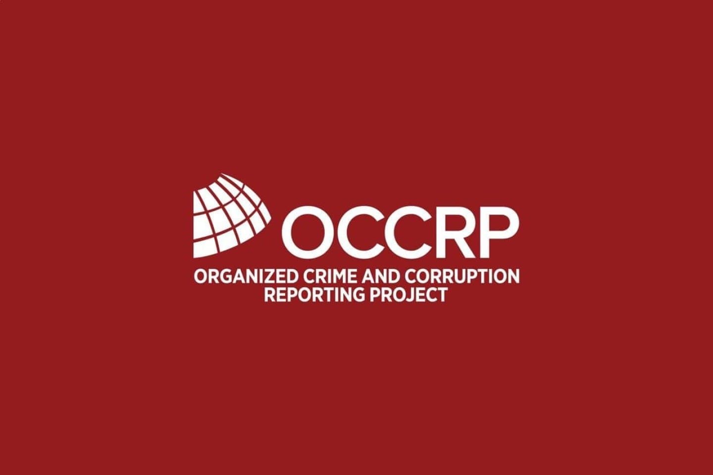 OCCRP, image 1 of 1