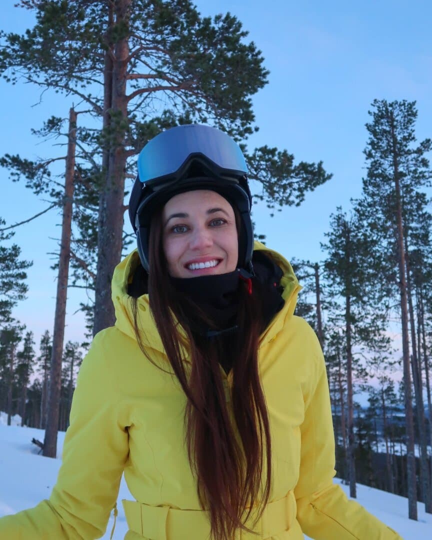 Carina Otero, image 1 of 1