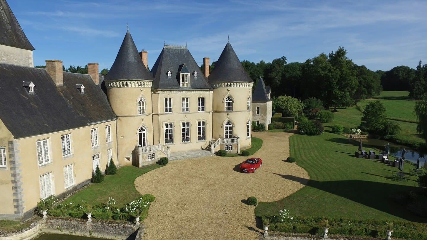 Domaine Paschoud, image 1 of 1