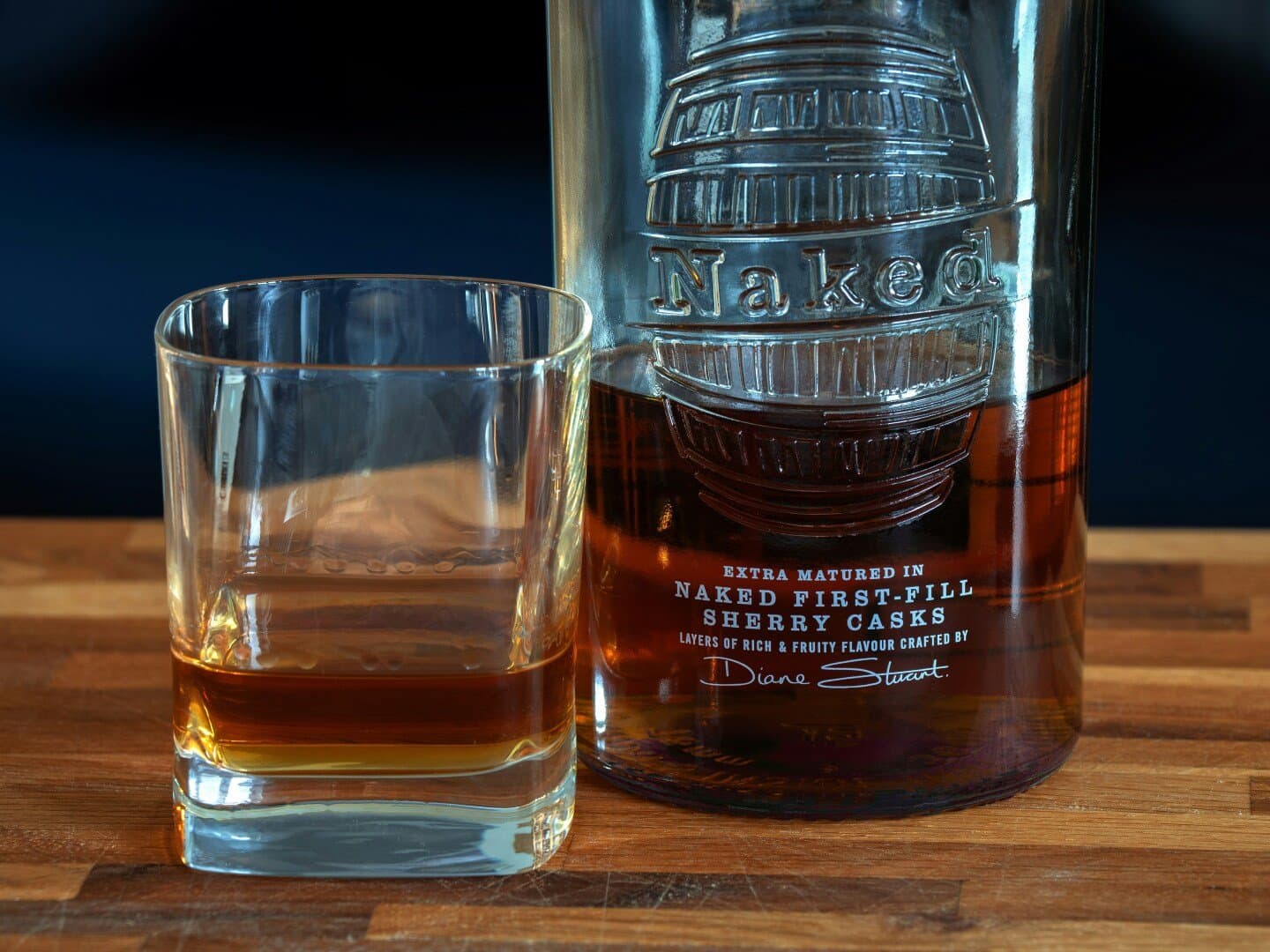 Nikka From The Barrel, image 1 of 1