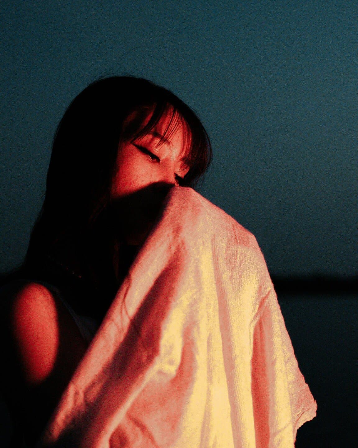 Never Let Me Go, image 1 of 1