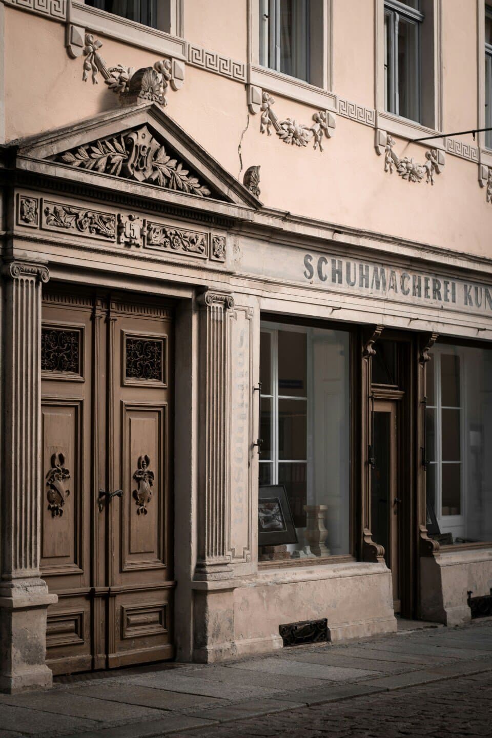 Schuhreparatur Mister Minit Bahnhofstrasse, image 1 of 1