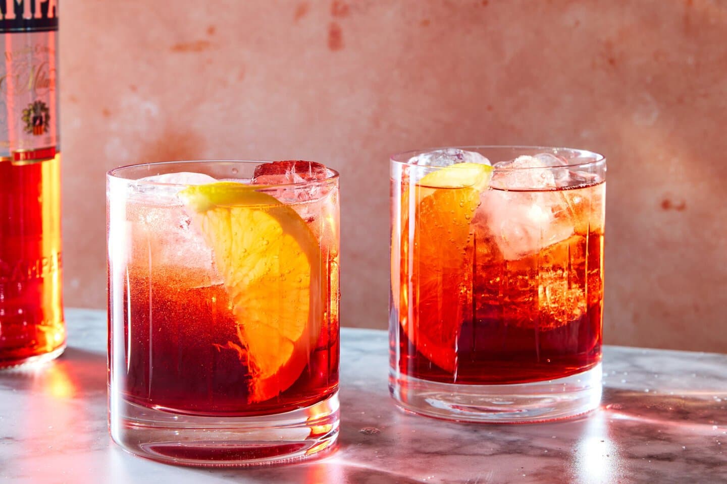 Negroni Sbagliato, image 1 of 1