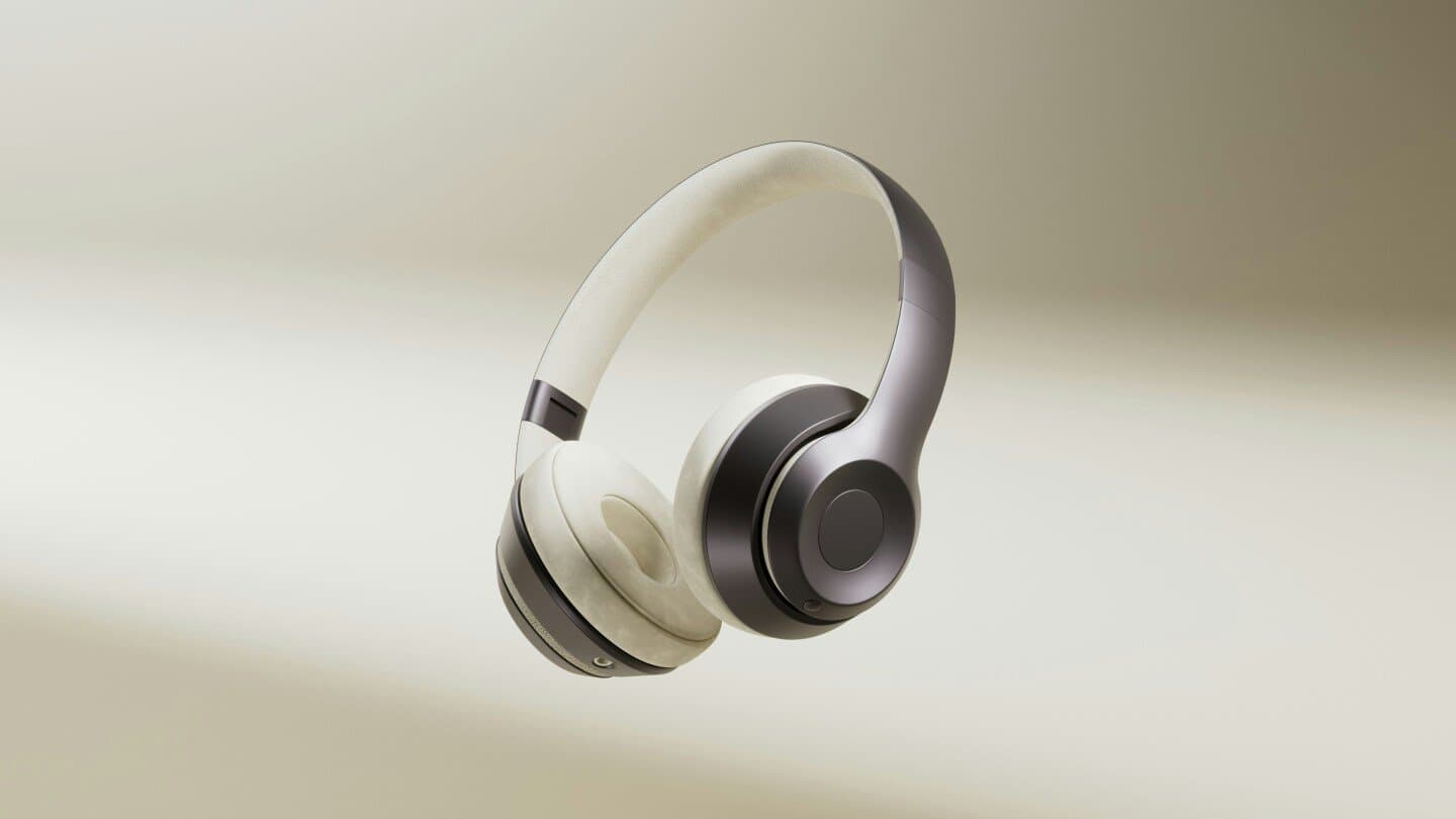 Fones de ouvido, image 1 of 1