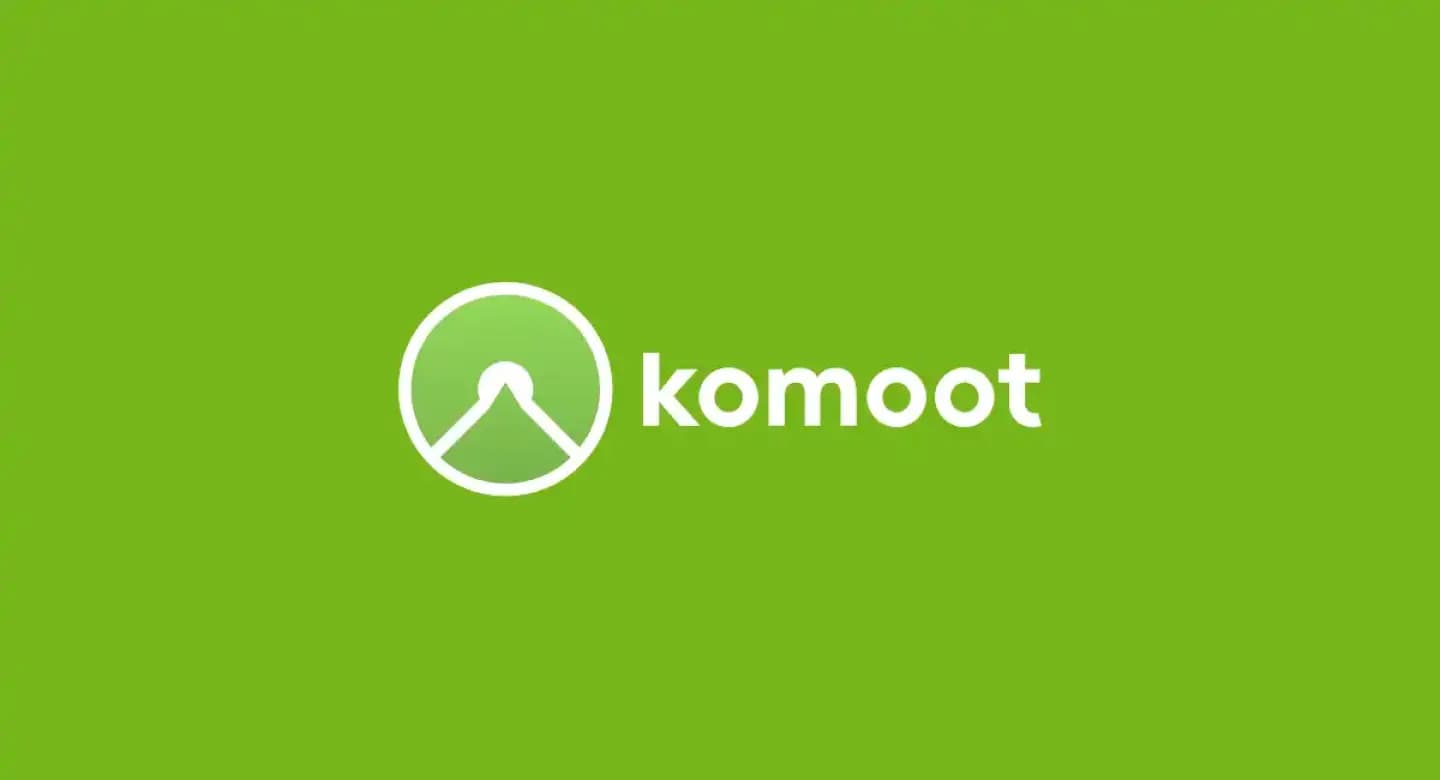Komoot, image 1 of 1