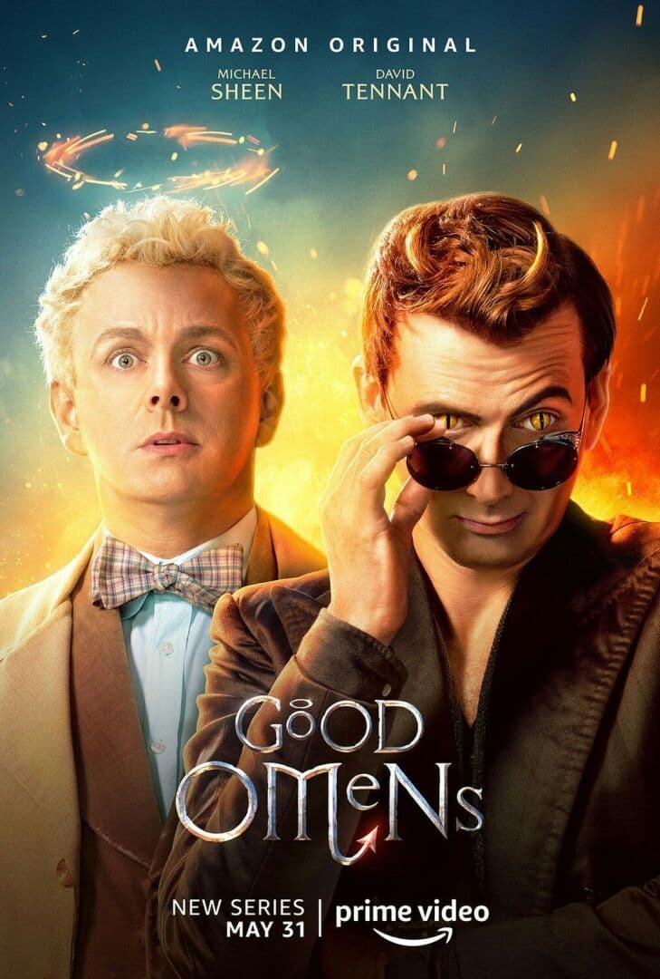 Good Omens, image 1 of 1