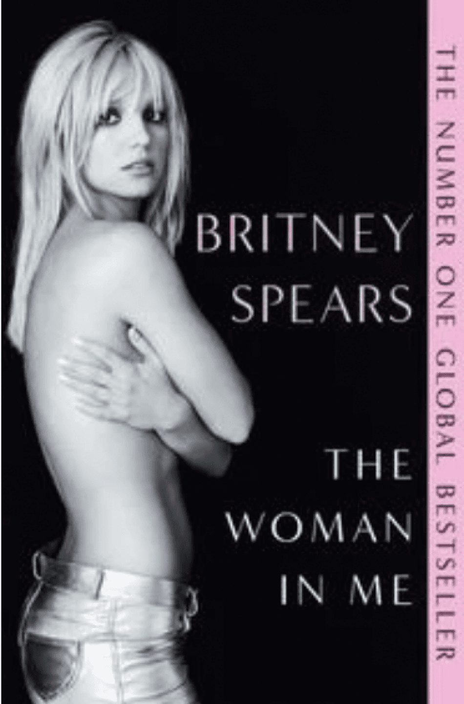 The Woman in Me, image 1 of 1
