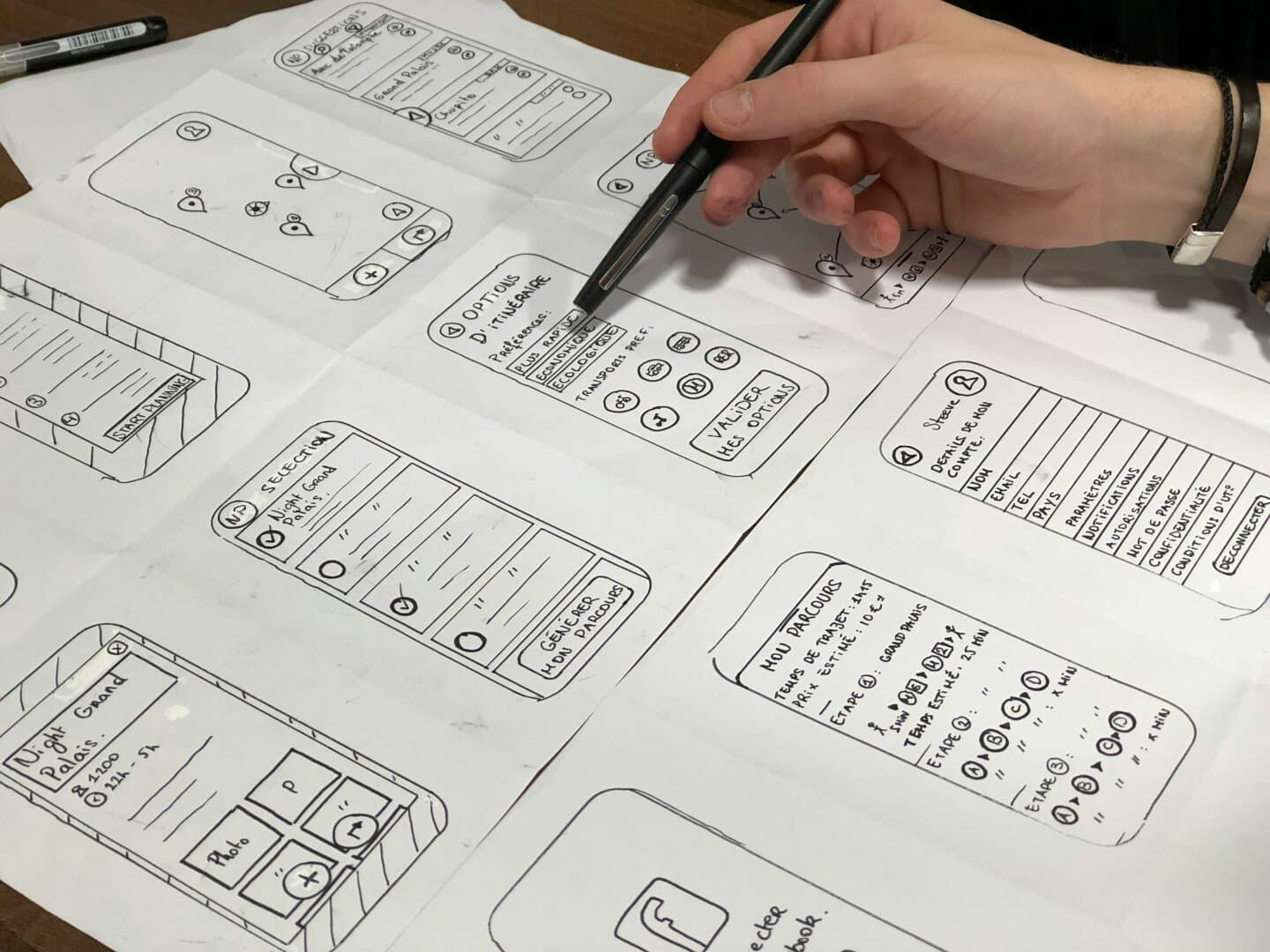 Designing Calm Technology (Weiser & Brown), image 1 of 1