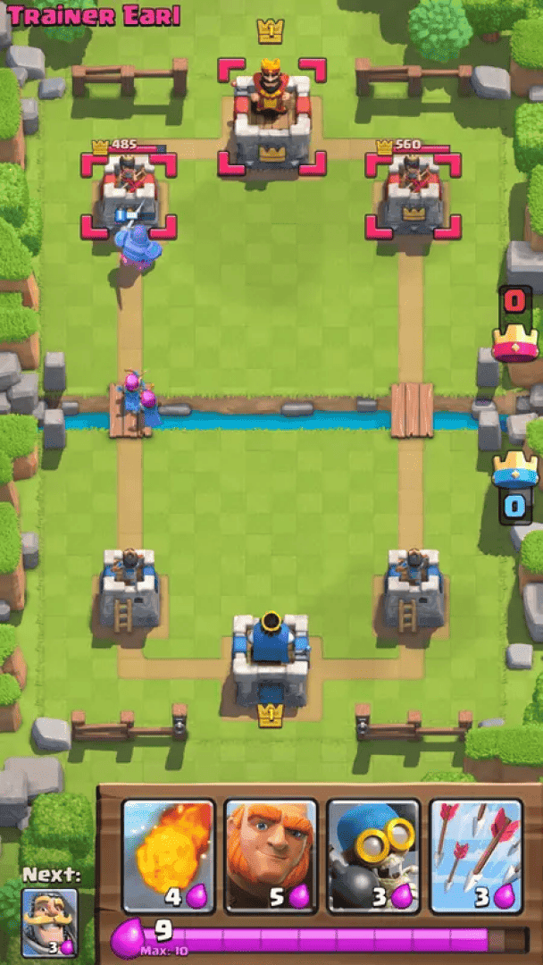 Clash Royale, image 1 of 1