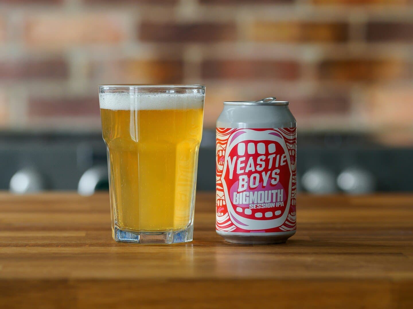 Yankee White IPA, image 1 of 1