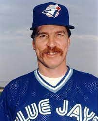 Jack Morris, image 1 of 1