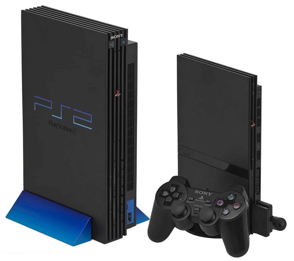 PlayStation 2, image 1 of 1