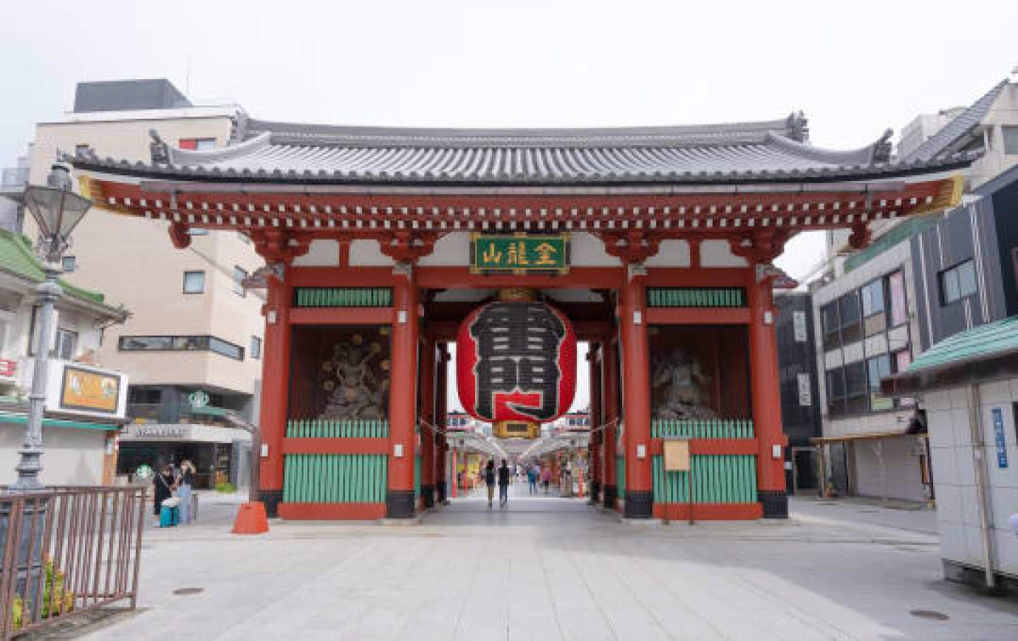 Templo Meiji, image 1 of 1