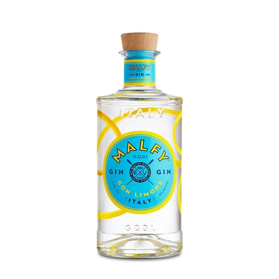 Malfy Gin Con Limone, image 1 of 1