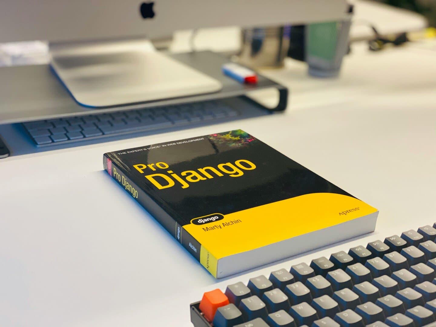 The Pragmatic Programmer, image 1 of 1