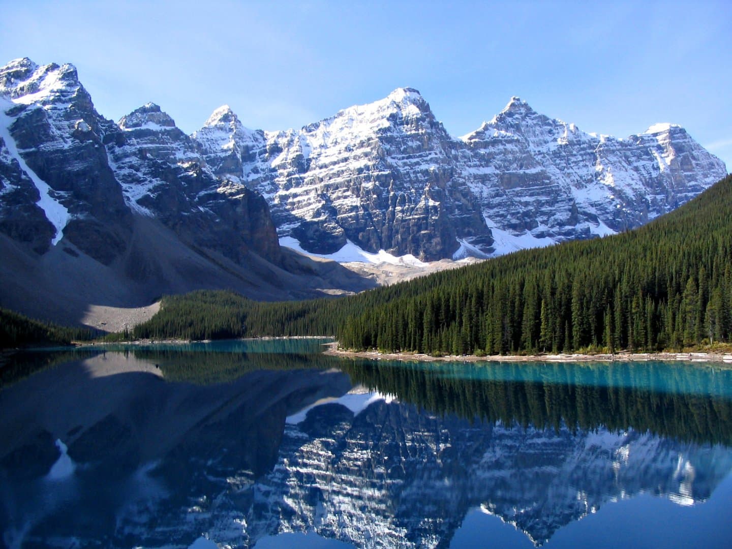 Banff National Park, image 1 of 1