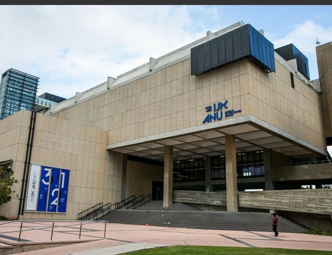 Museu Anu, image 1 of 1