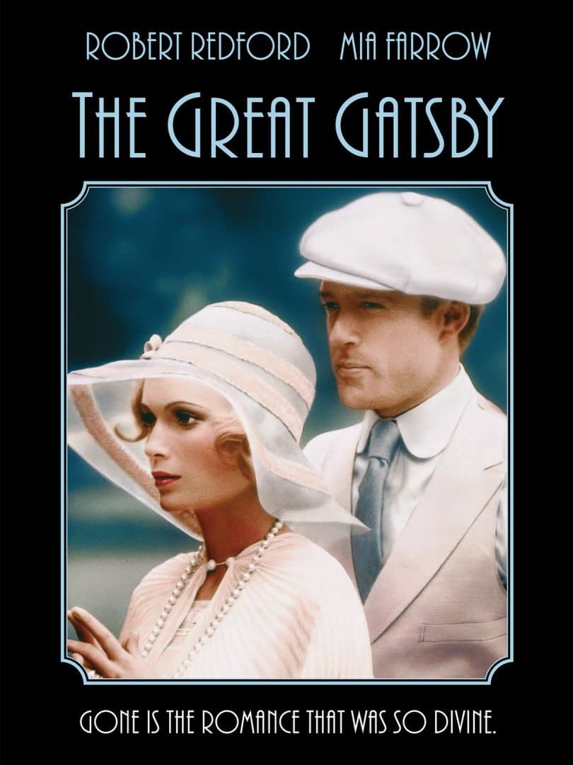 The Great Gatsby, image 1 of 1