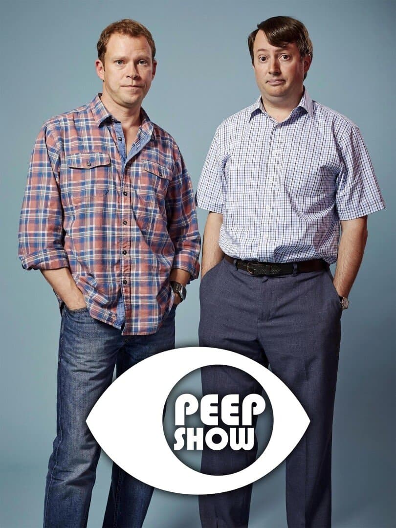 Peep Show, image 1 of 1