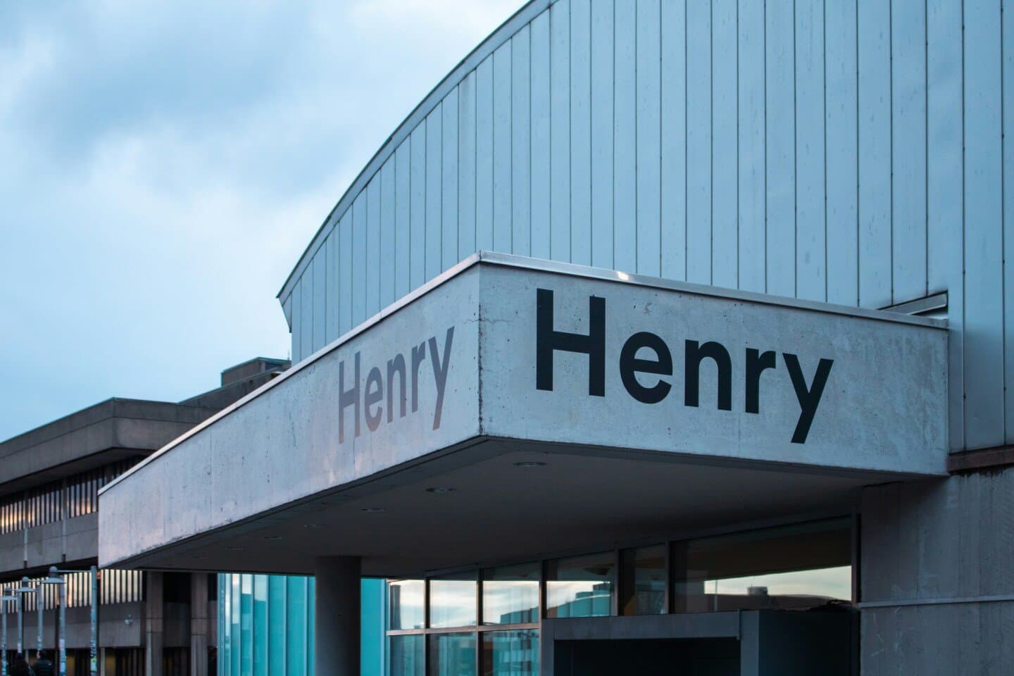A Star Called Henry, image 1 of 1