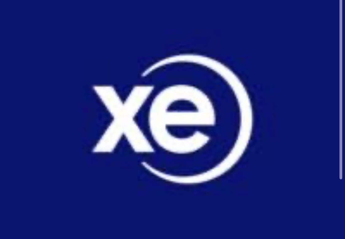 XE Currency, image 1 of 1