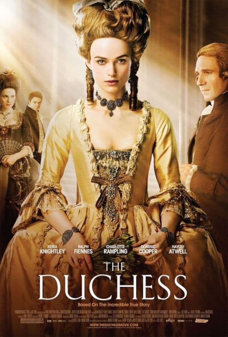 The Duchess, image 1 of 1