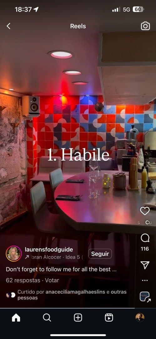 Habile, image 1 of 1