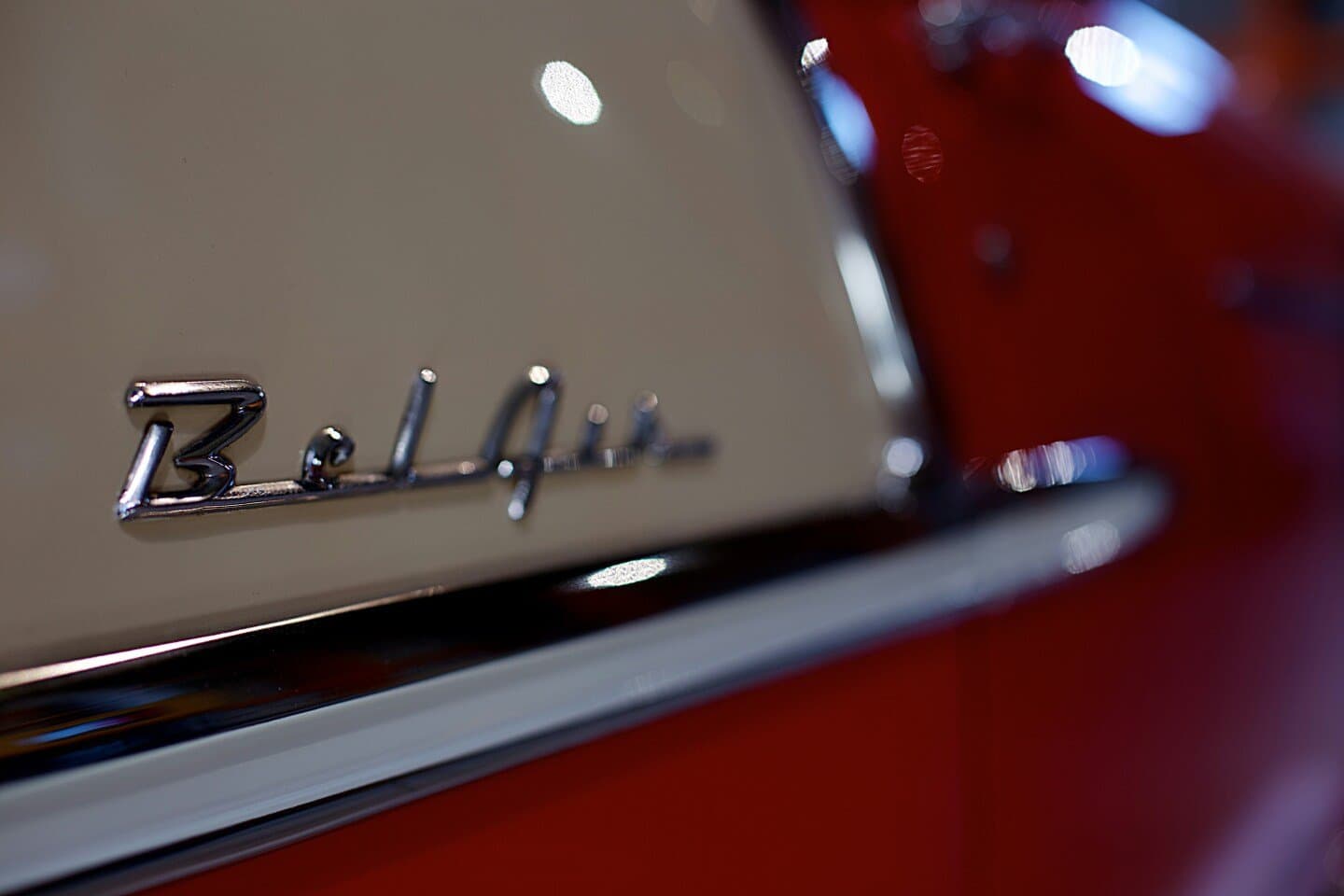 Bel-Air Coffee, image 1 of 1