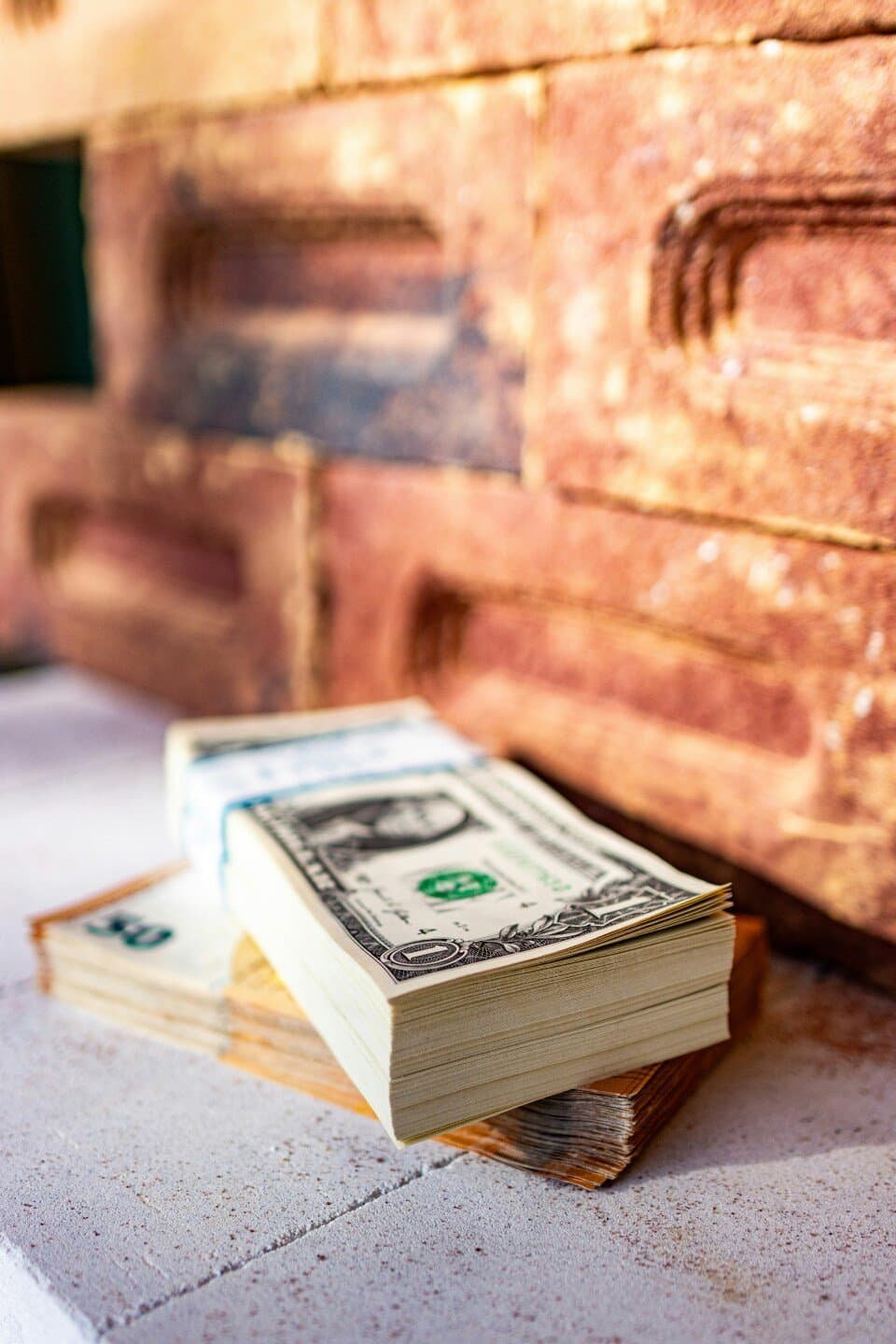 Moneyball, image 1 of 1