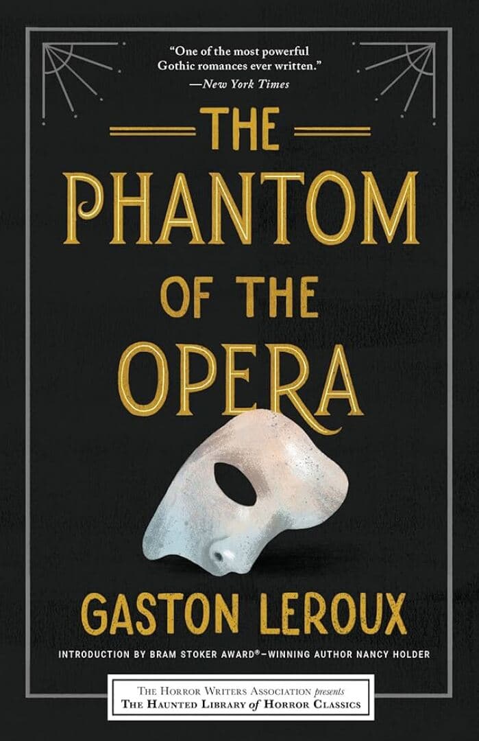 The Phantom of the Opera, image 1 of 1