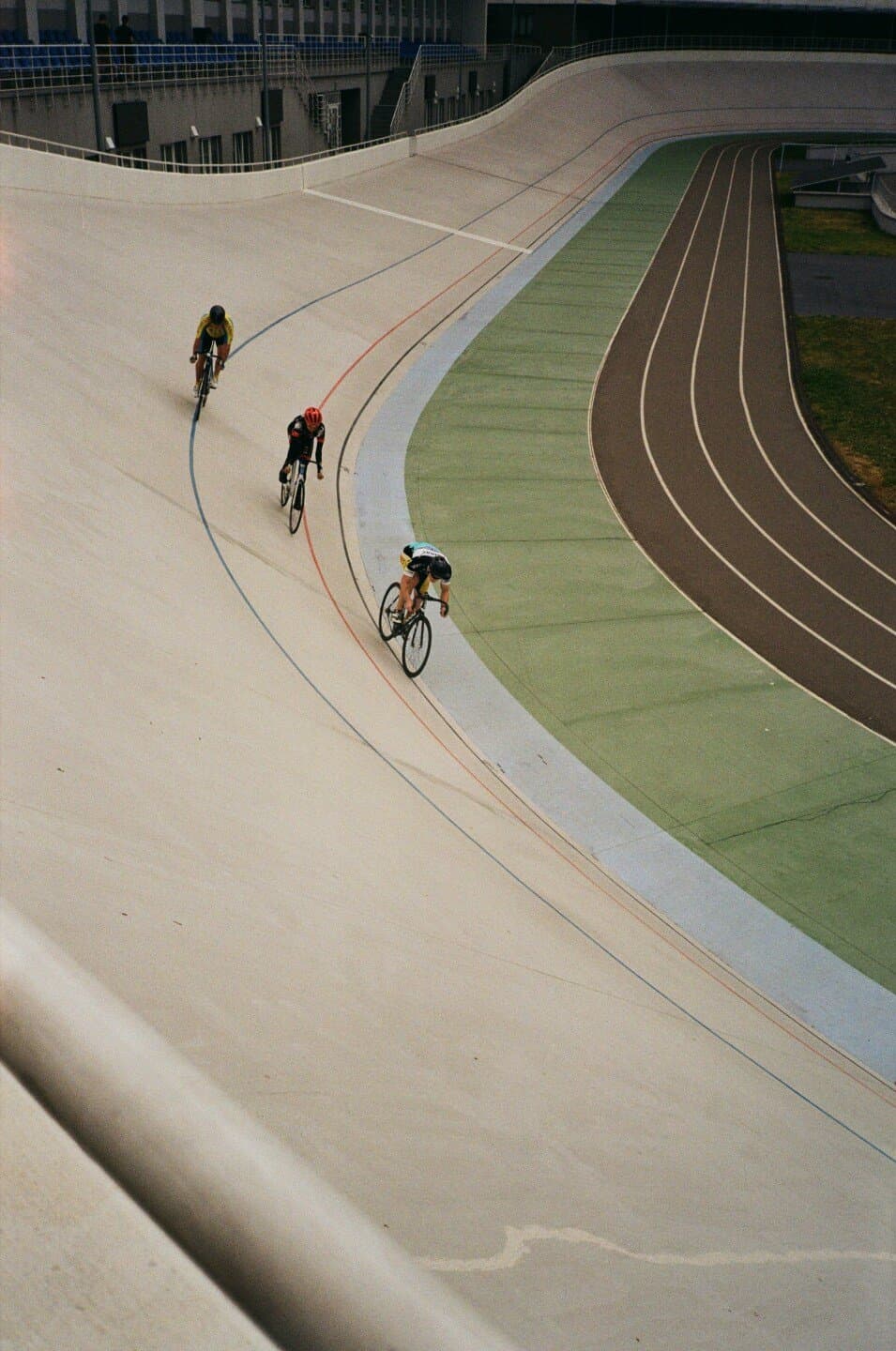Lee Valley VeloPark, image 1 of 1