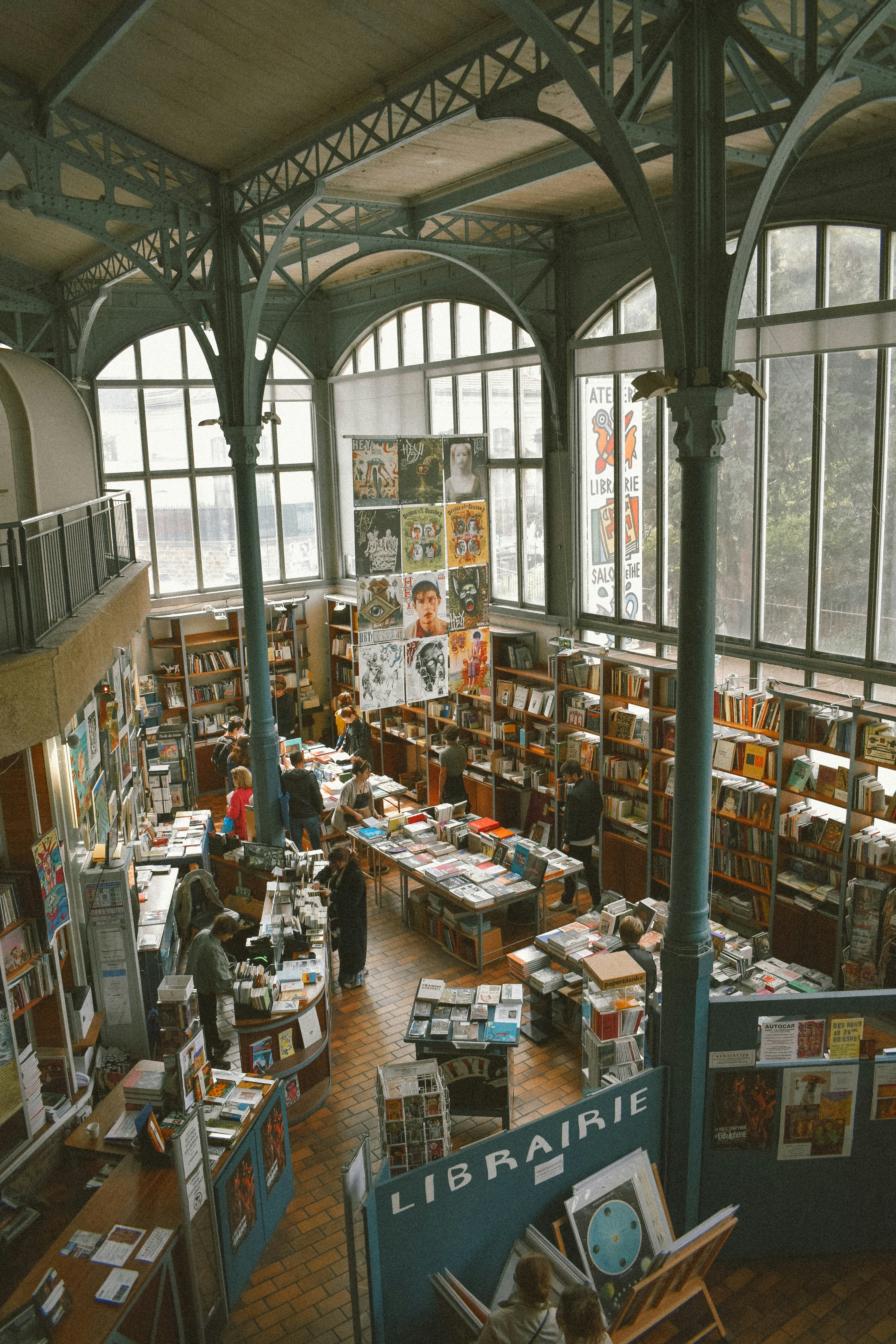 Frugal Bookstore, image 1 of 1