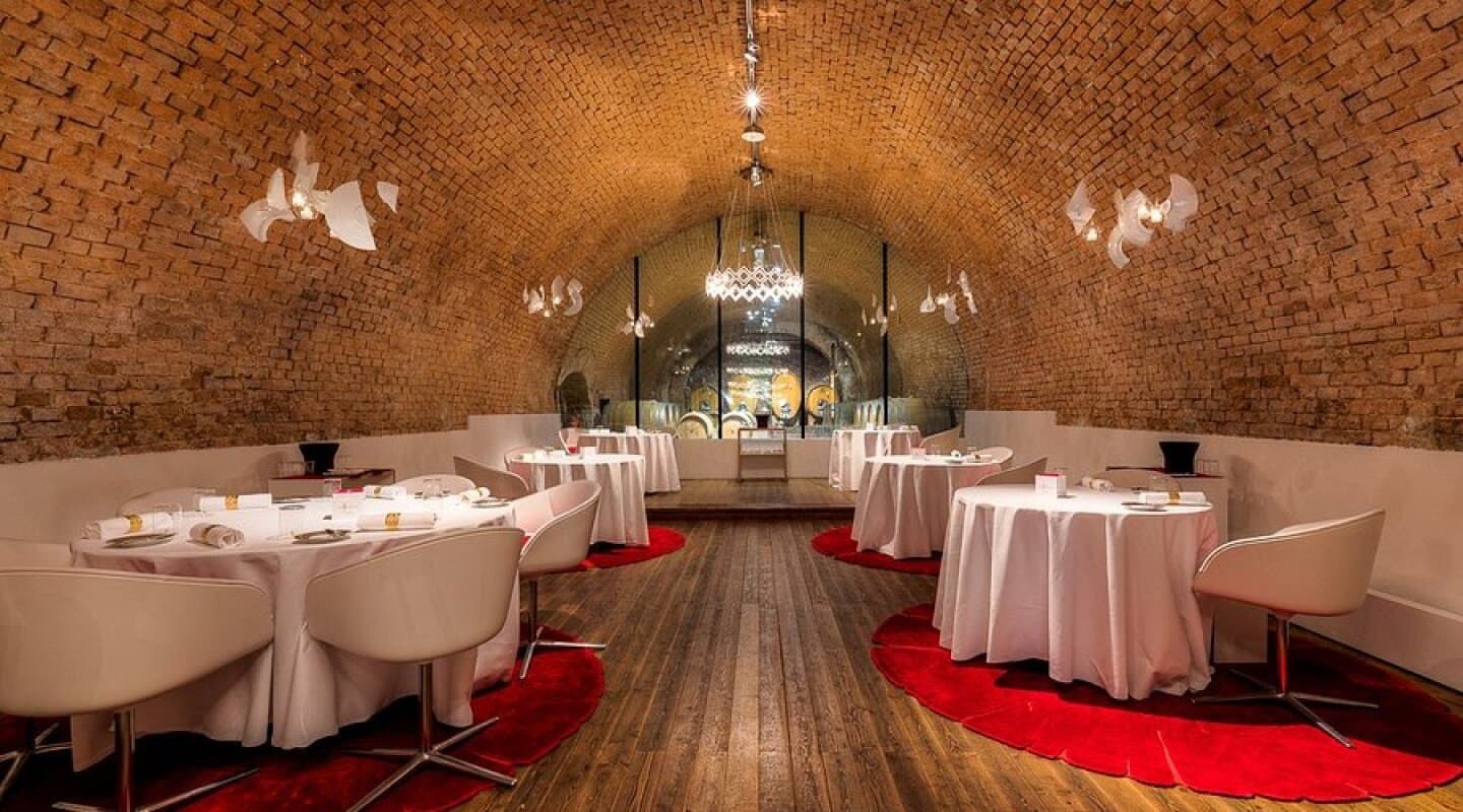 Restaurant Amador, image 1 of 1