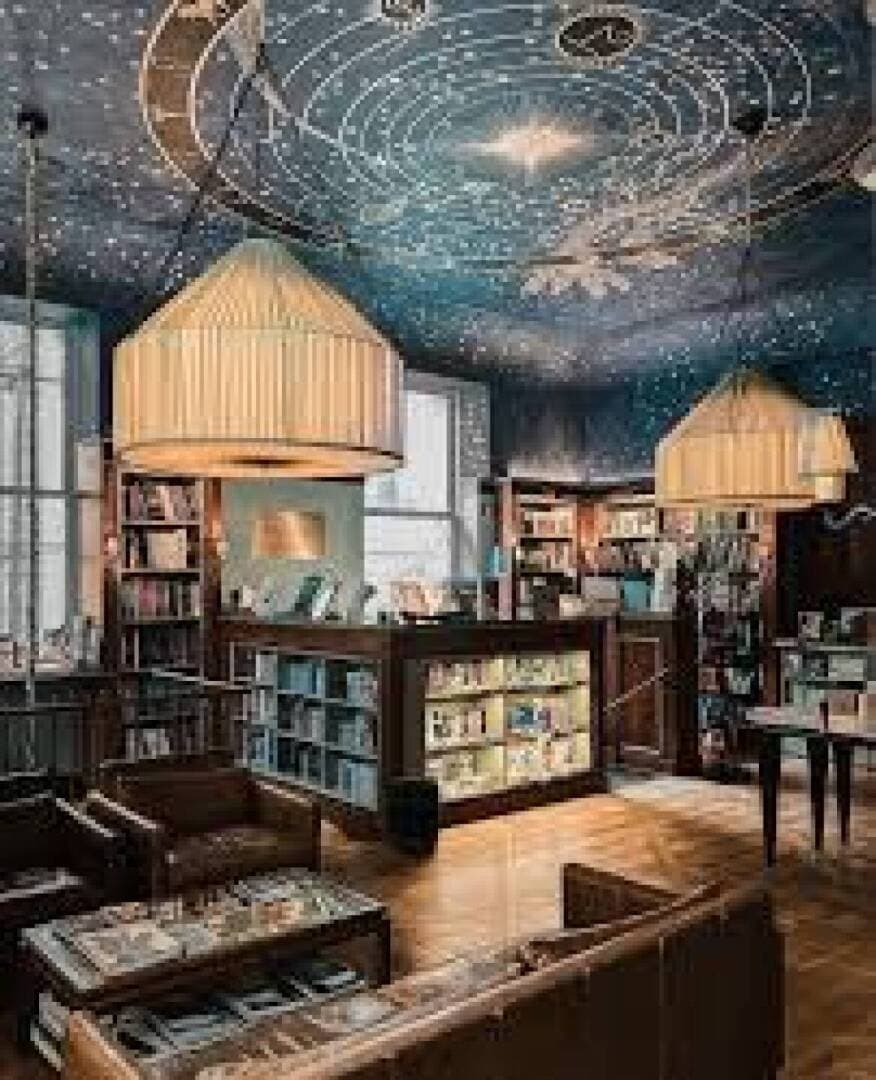 Albertine Books, image 1 of 1