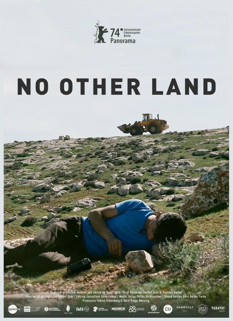 No Other Land, image 1 of 1