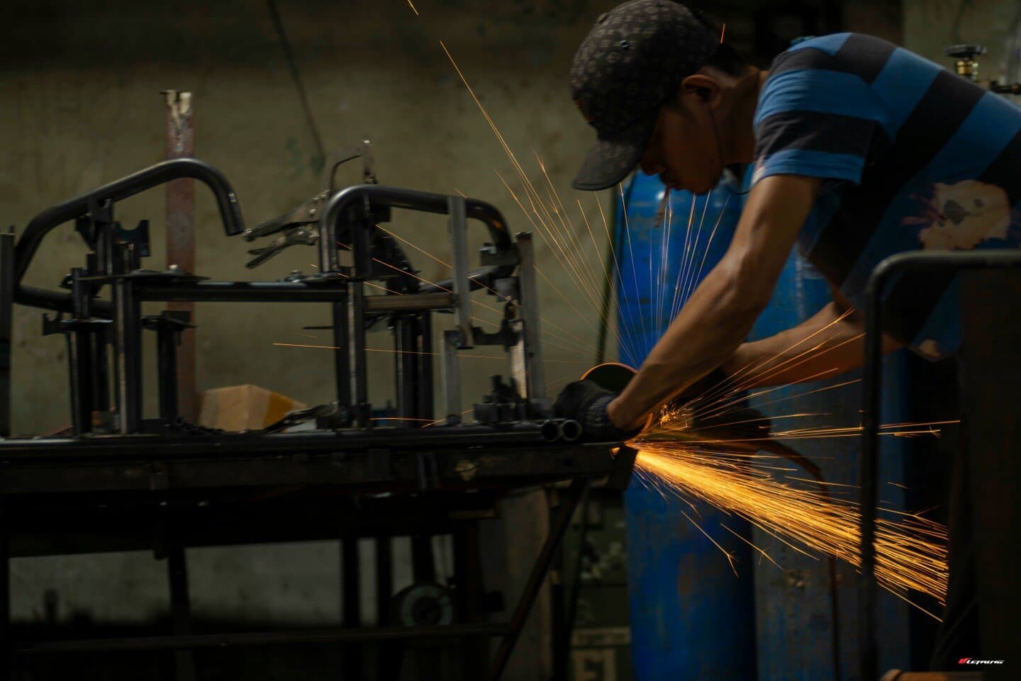Fundição Progresso, image 1 of 1
