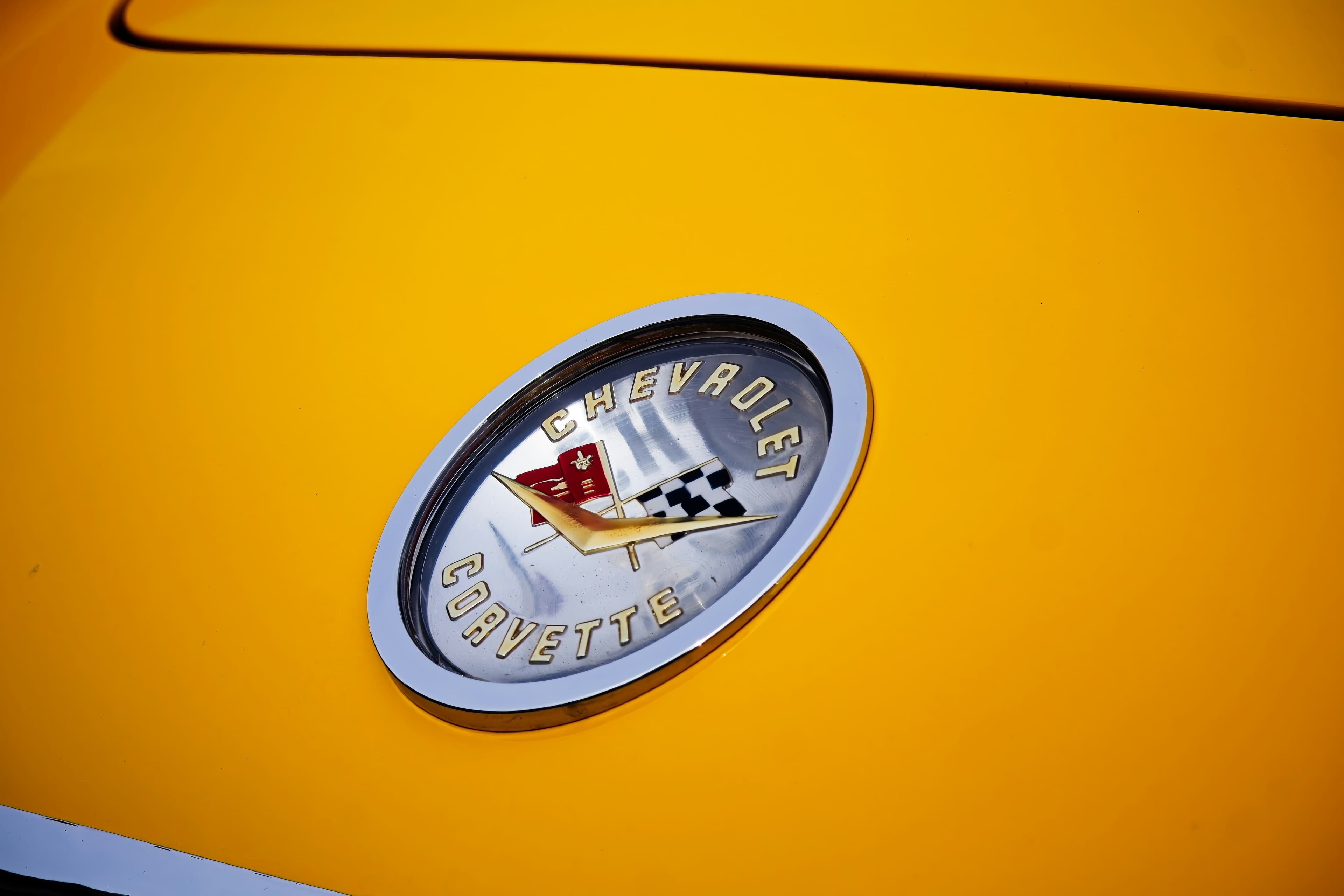 Chevrolet Corvette Z06, image 1 of 1