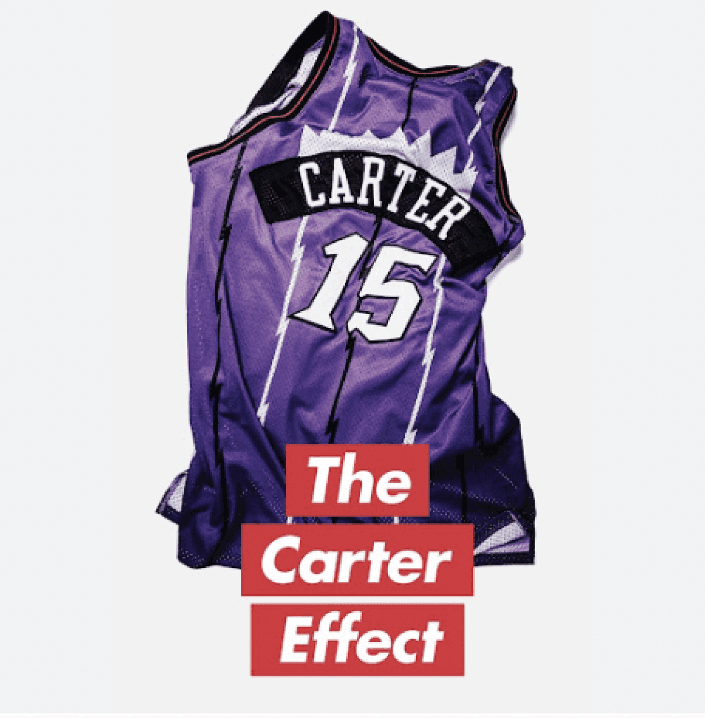 The Carter Effect, image 1 of 1