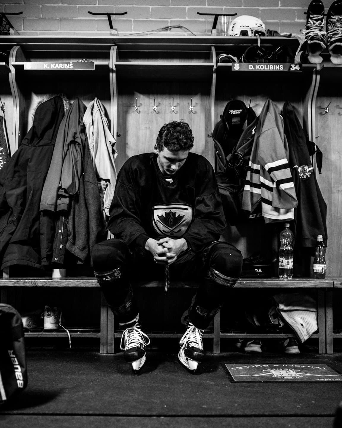 Chapter Effects and Team Success in the National Hockey League, image 1 of 1