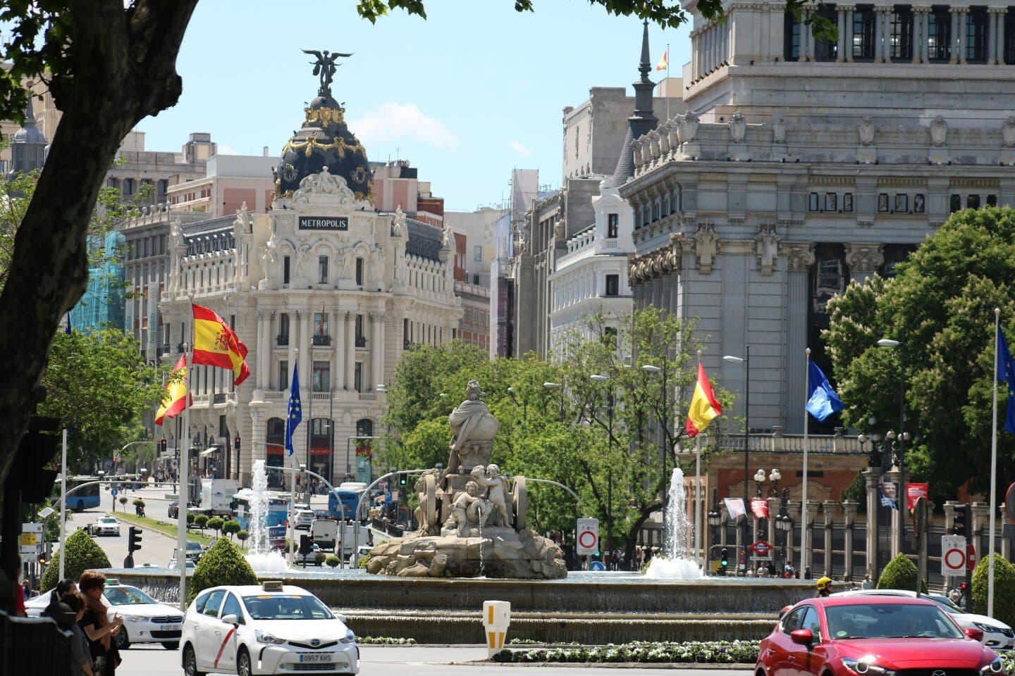 Complejo Deportivo Canal de Isabel II, image 1 of 1